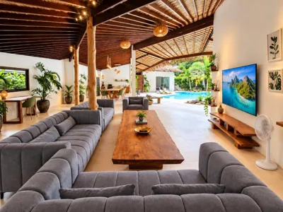 Baan Nai Pa - Luxury 4BR Private Pool Villa – Fotos 3