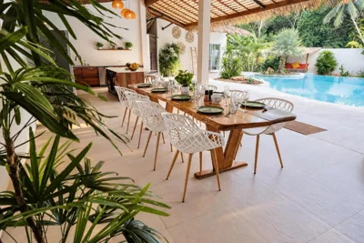 Baan Nai Pa - Luxury 4BR Private Pool Villa – Fotos 6