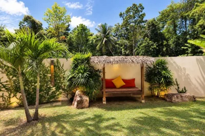 Baan Nai Pa - Luxury 4BR Private Pool Villa – Fotos 10