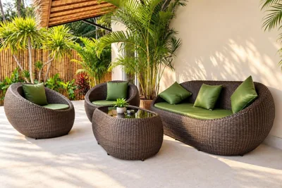 Baan Nai Pa - Luxury 4BR Private Pool Villa – Fotos 11