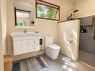 Villa con piscina privada — Baan Nai Pa - Luxury 4BR Private Pool Villa